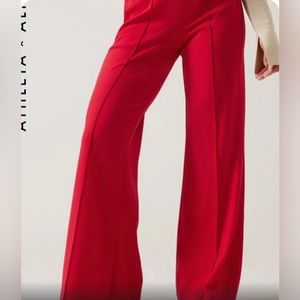 Athleta x Alicia Keyes Pants